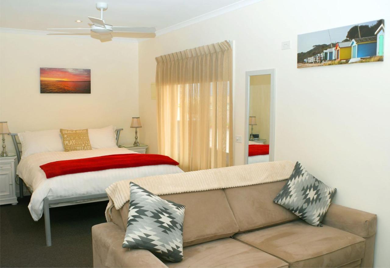 Dromana Beach Getaway Exterior foto