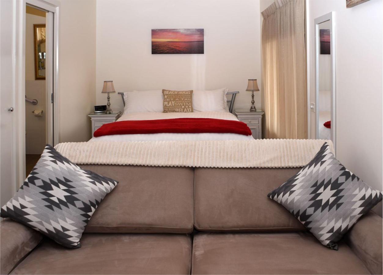 Dromana Beach Getaway Exterior foto