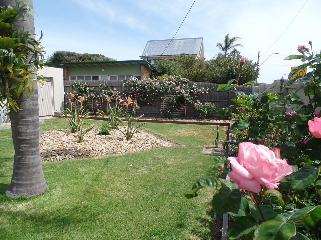 Dromana Beach Getaway Habitación foto