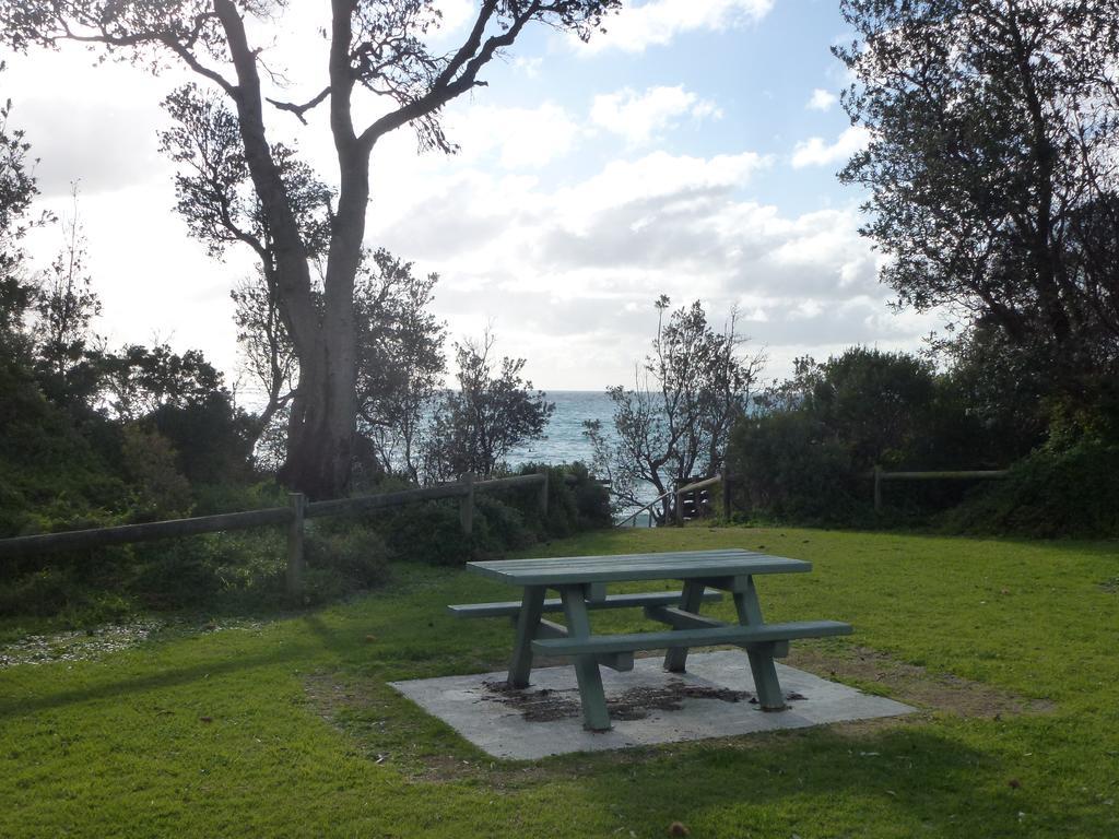 Dromana Beach Getaway Habitación foto