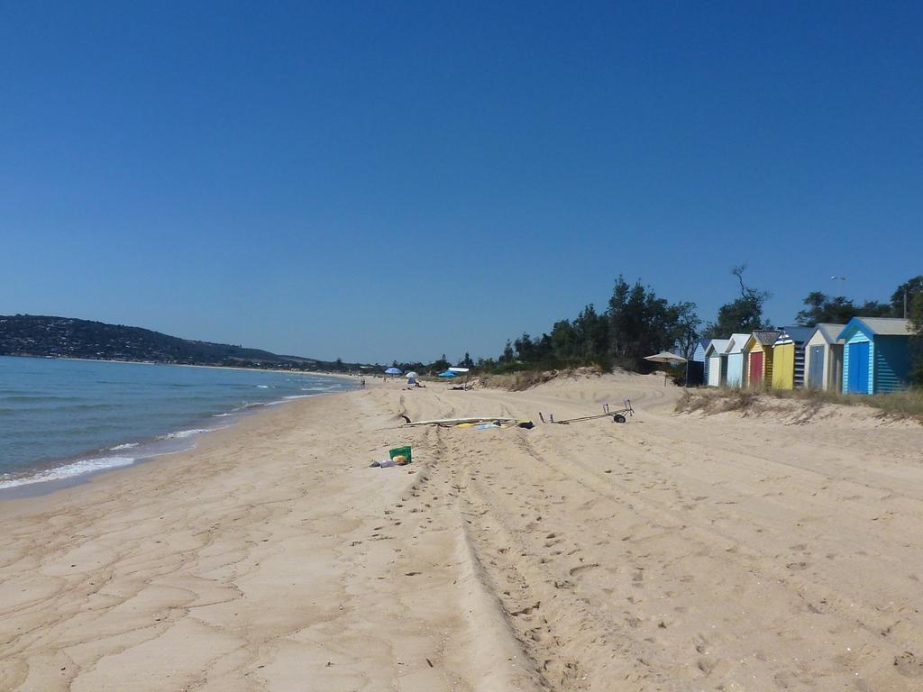 Dromana Beach Getaway Habitación foto