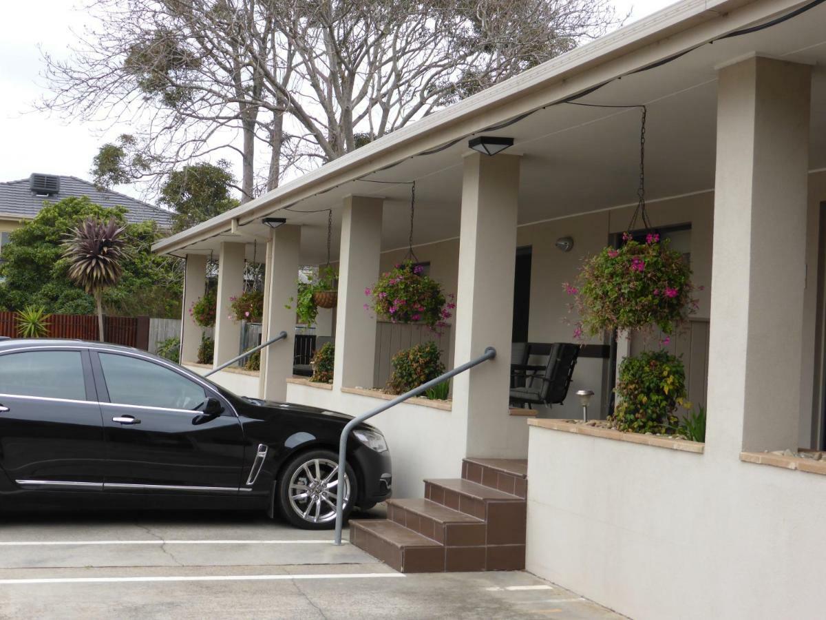 Dromana Beach Getaway Exterior foto